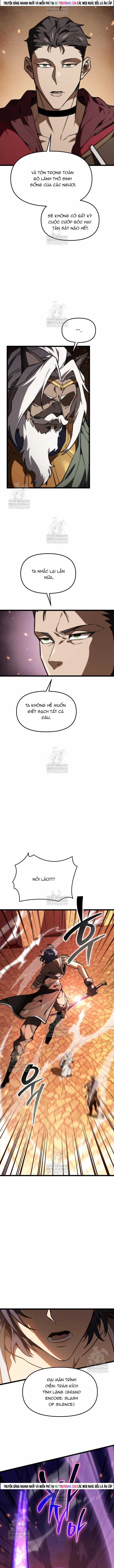 Chiến Binh Hồi Quy - Chapter 120 - Trang 4