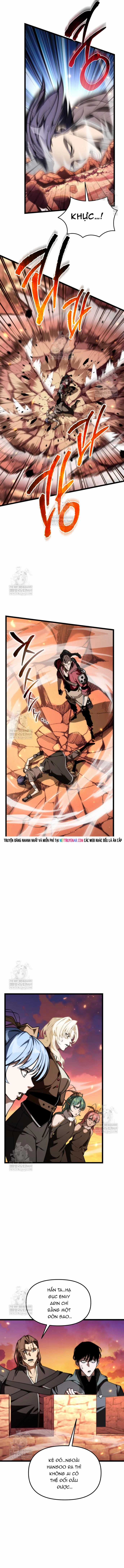 Chiến Binh Hồi Quy - Chapter 120 - Trang 7