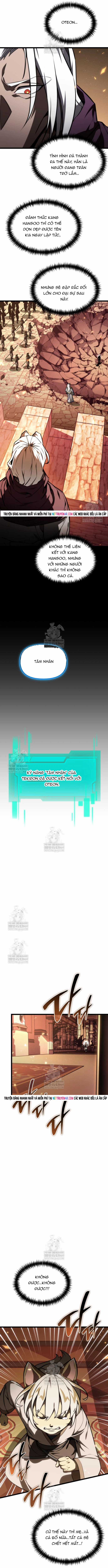 Chiến Binh Hồi Quy - Chapter 120 - Trang 9