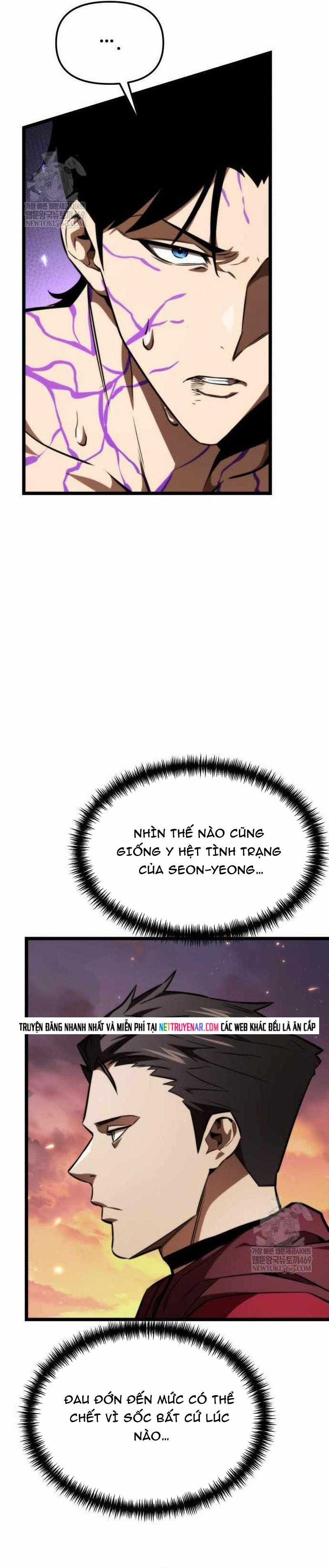 Chiến Binh Hồi Quy - Chapter 121 - Trang 2