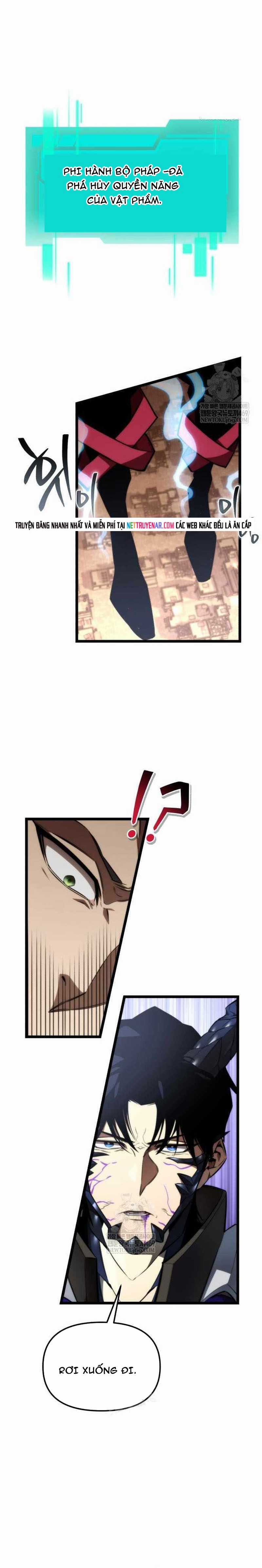 Chiến Binh Hồi Quy - Chapter 121 - Trang 14