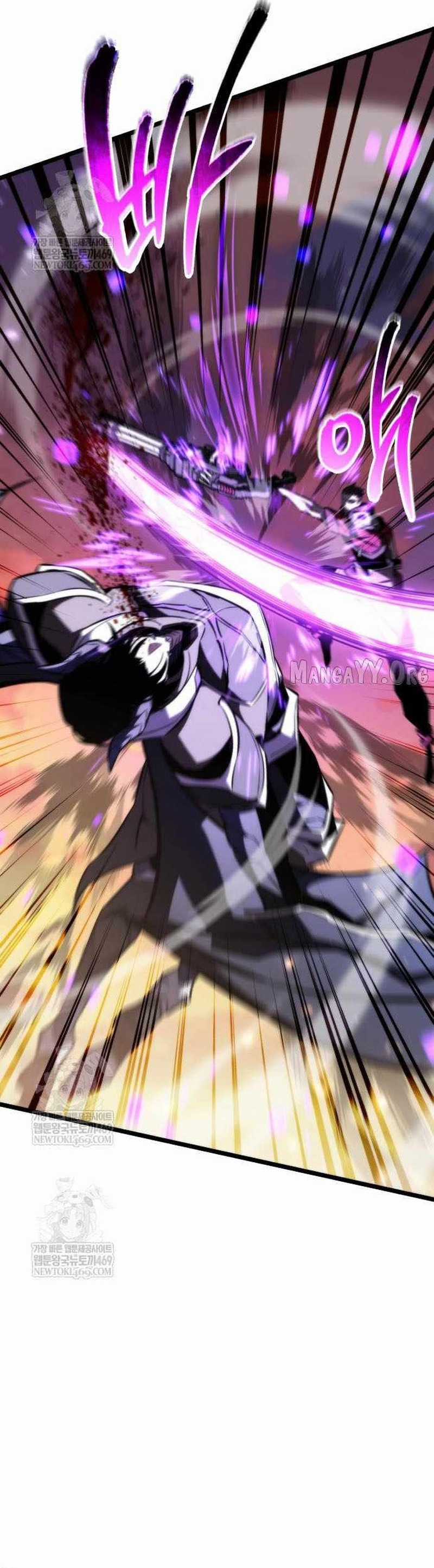 Chiến Binh Hồi Quy - Chapter 121 - Trang 16