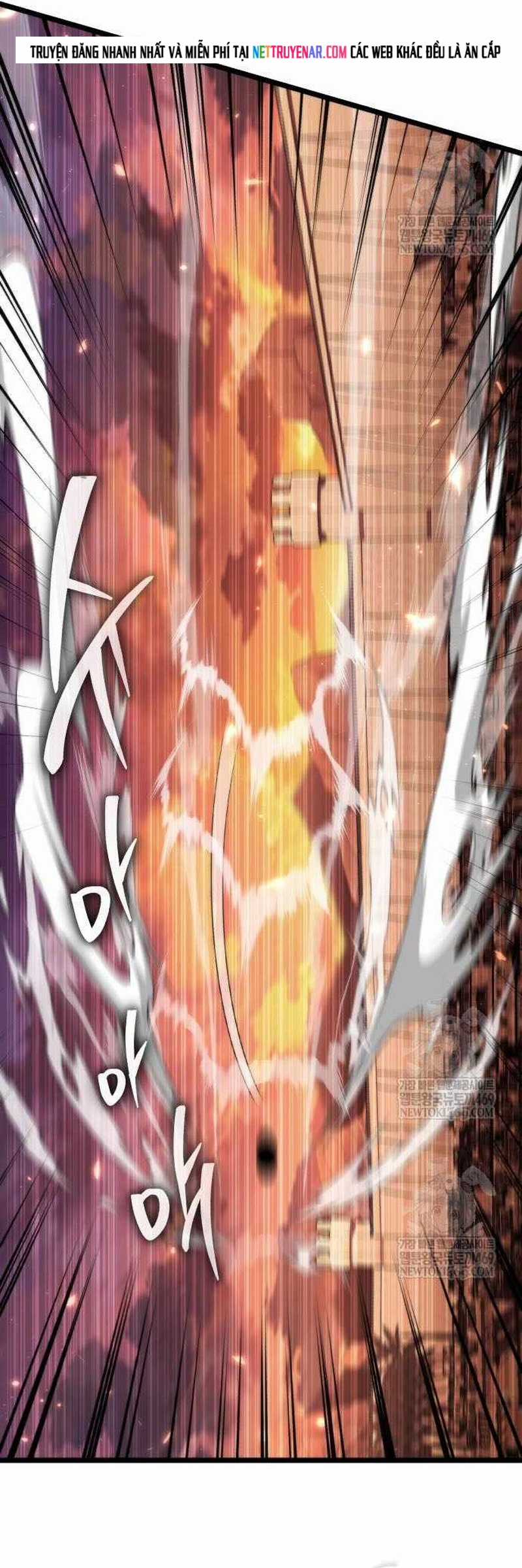 Chiến Binh Hồi Quy - Chapter 121 - Trang 17