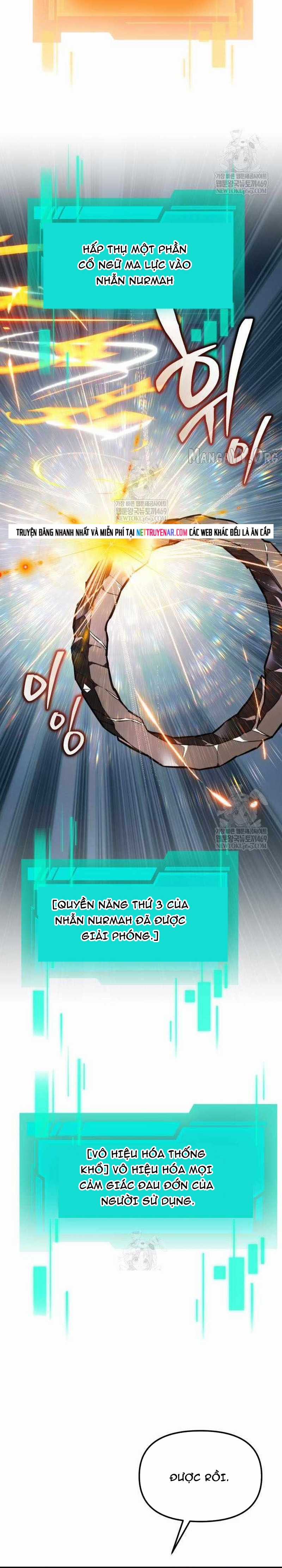 Chiến Binh Hồi Quy - Chapter 121 - Trang 24