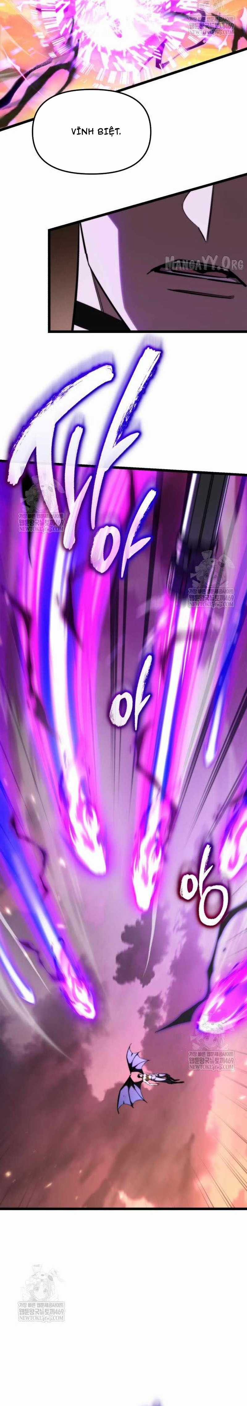 Chiến Binh Hồi Quy - Chapter 121 - Trang 4