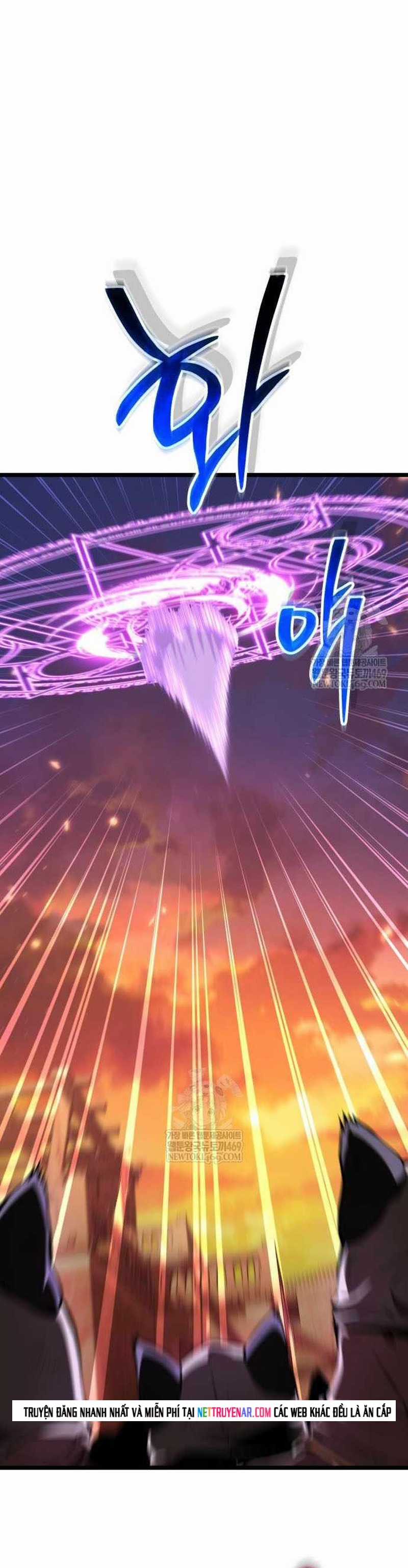 Chiến Binh Hồi Quy - Chapter 121 - Trang 37