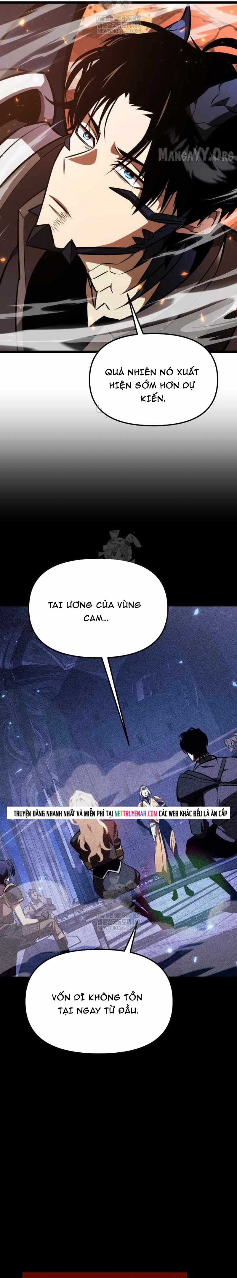 Chiến Binh Hồi Quy - Chapter 121 - Trang 39