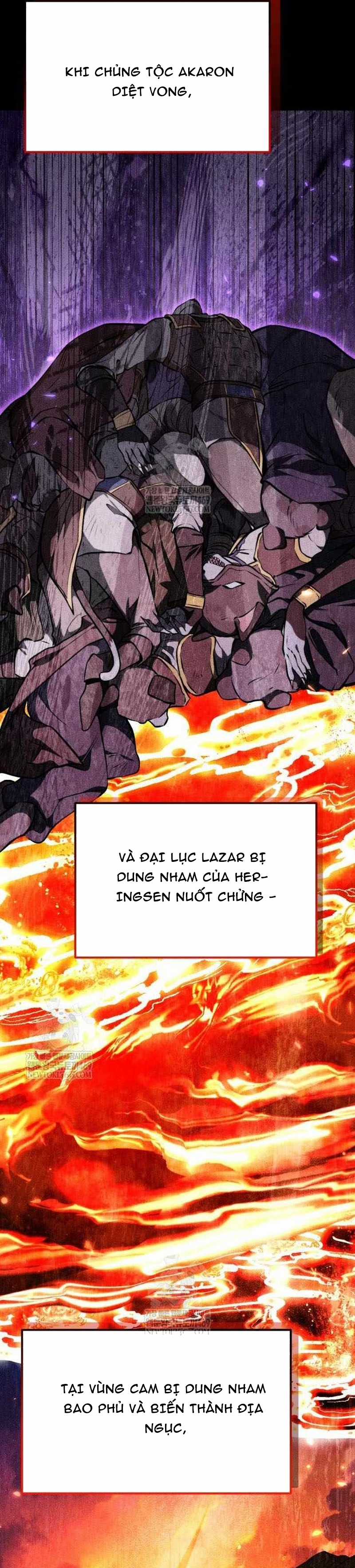 Chiến Binh Hồi Quy - Chapter 121 - Trang 40