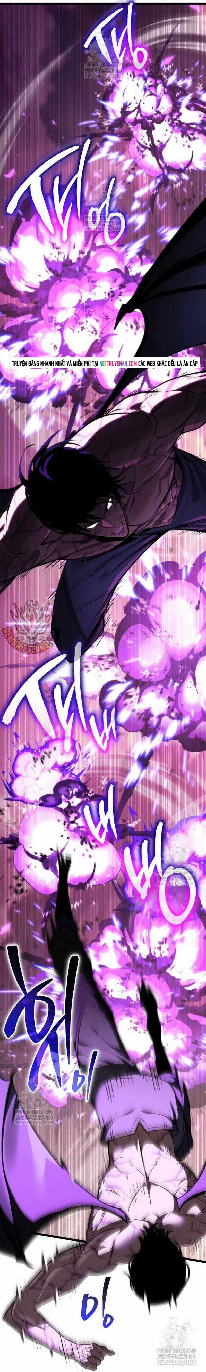 Chiến Binh Hồi Quy - Chapter 121 - Trang 5