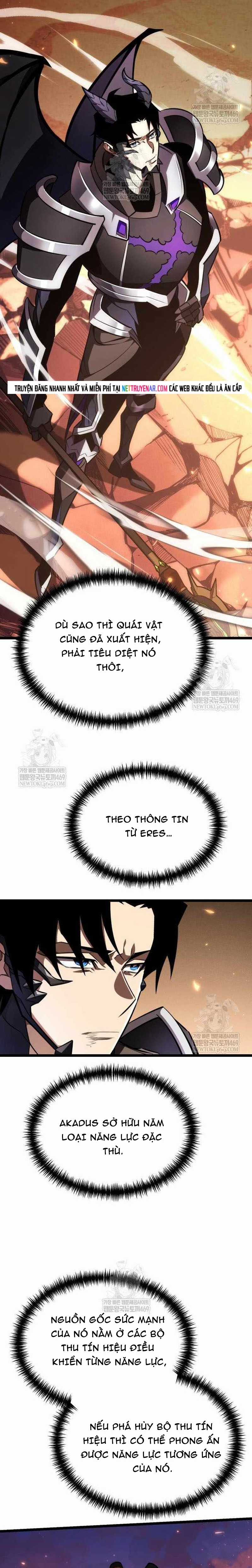 Chiến Binh Hồi Quy - Chapter 121 - Trang 42