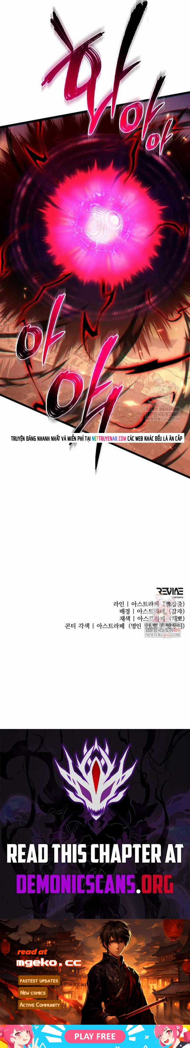 Chiến Binh Hồi Quy - Chapter 121 - Trang 45