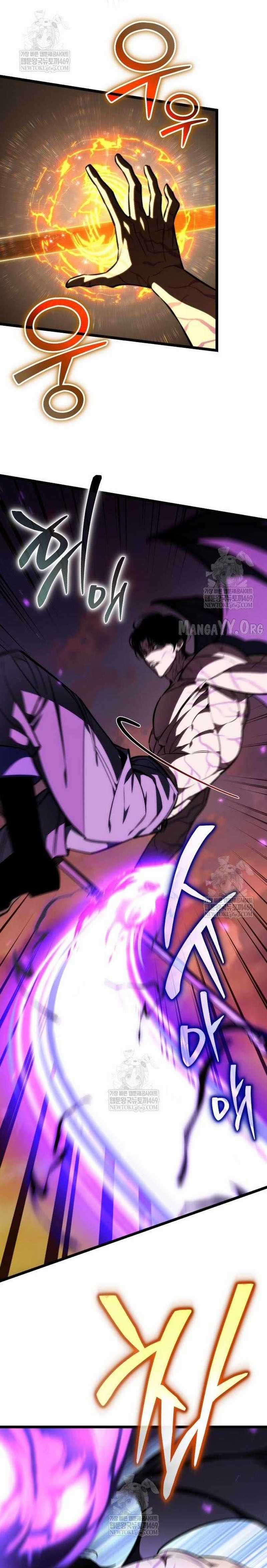 Chiến Binh Hồi Quy - Chapter 121 - Trang 6