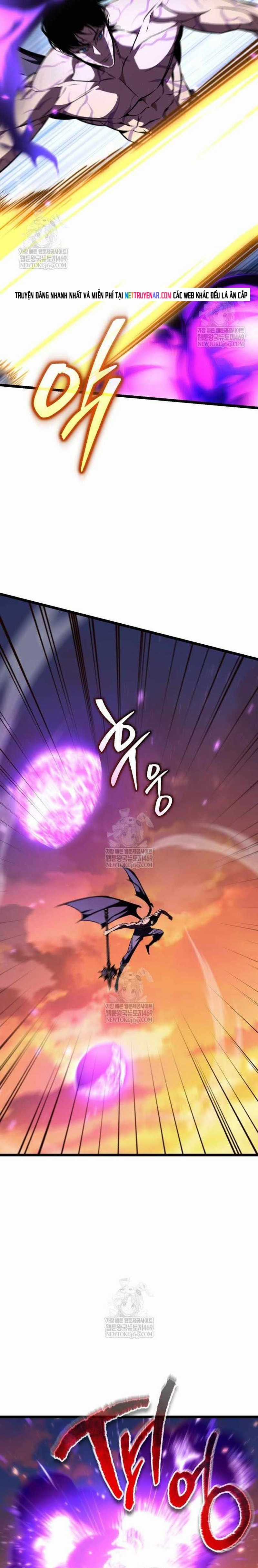 Chiến Binh Hồi Quy - Chapter 121 - Trang 7