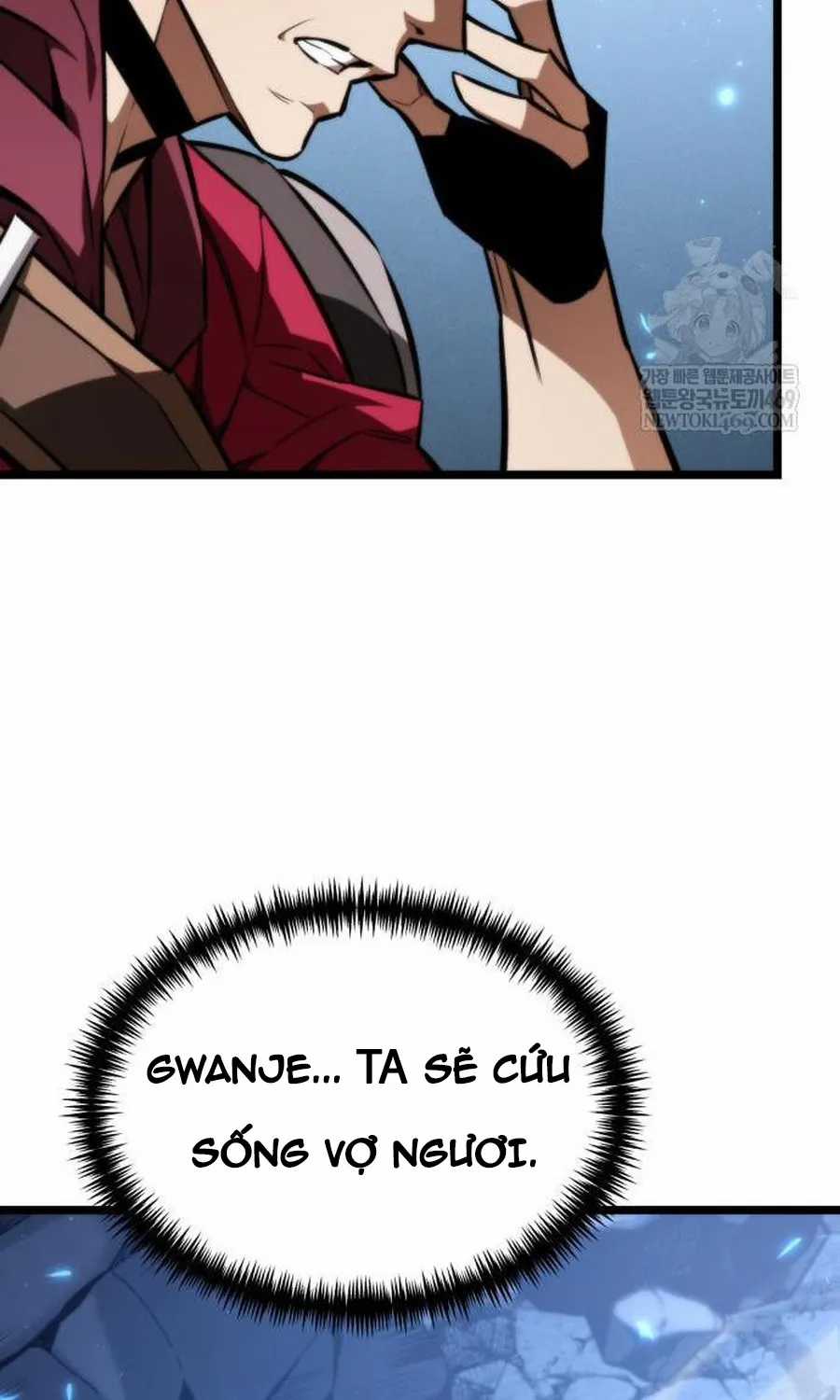 Chiến Binh Hồi Quy - Chapter 123 - Trang 103