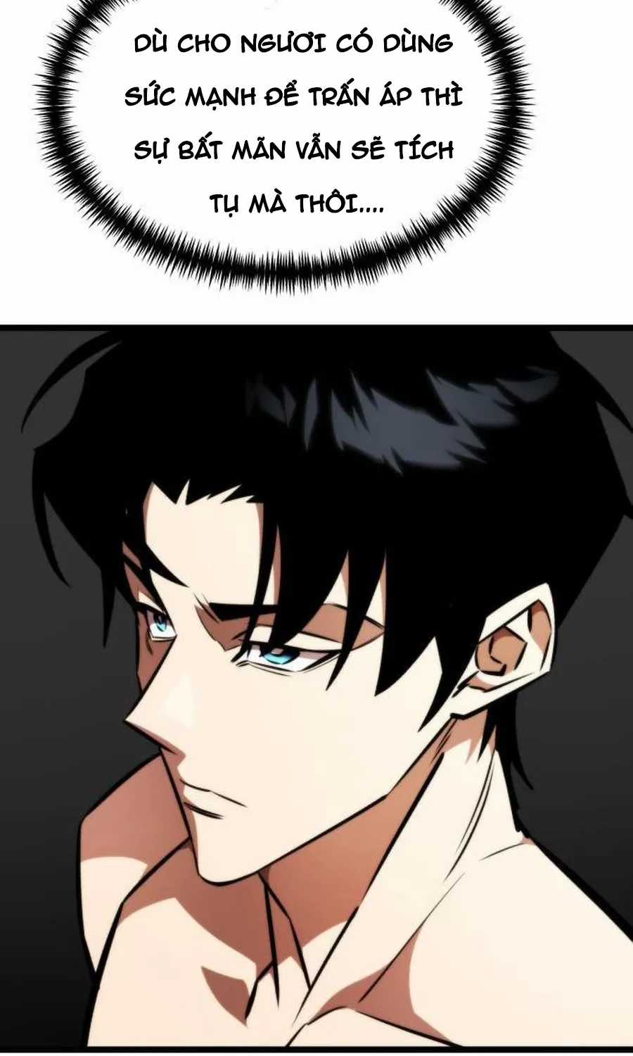 Chiến Binh Hồi Quy - Chapter 123 - Trang 106