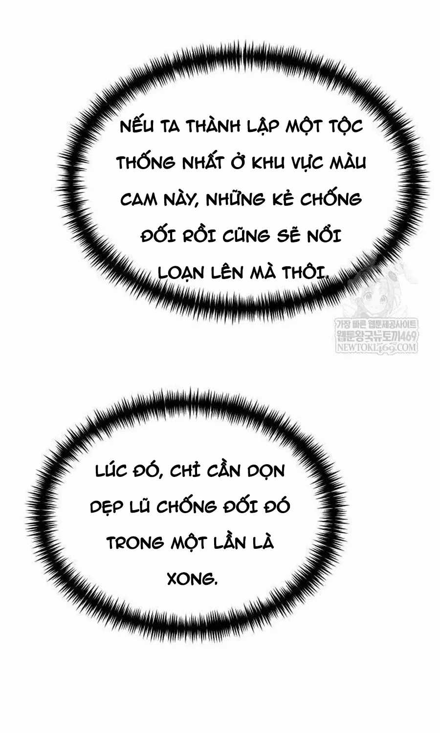 Chiến Binh Hồi Quy - Chapter 123 - Trang 107