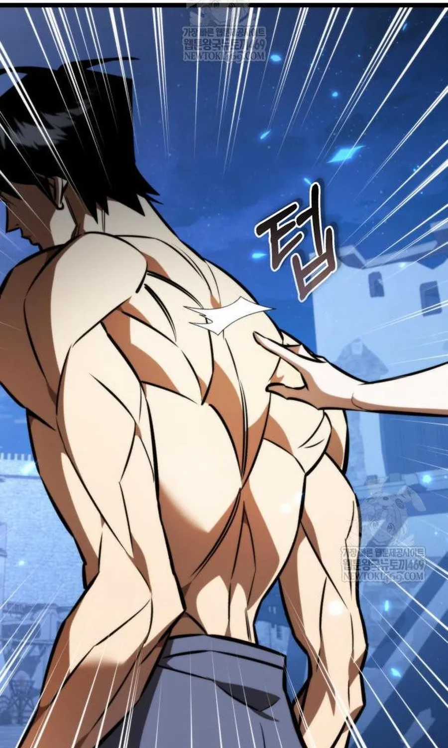 Chiến Binh Hồi Quy - Chapter 123 - Trang 110