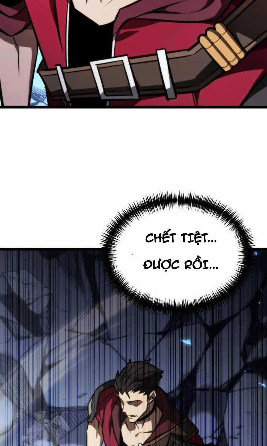 Chiến Binh Hồi Quy - Chapter 123 - Trang 12