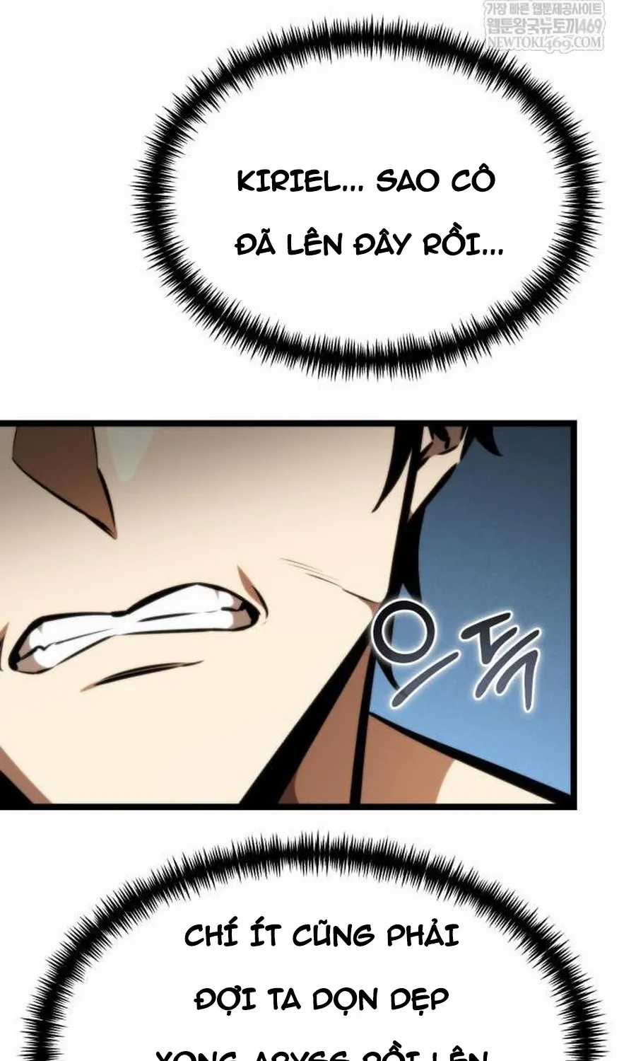 Chiến Binh Hồi Quy - Chapter 123 - Trang 124