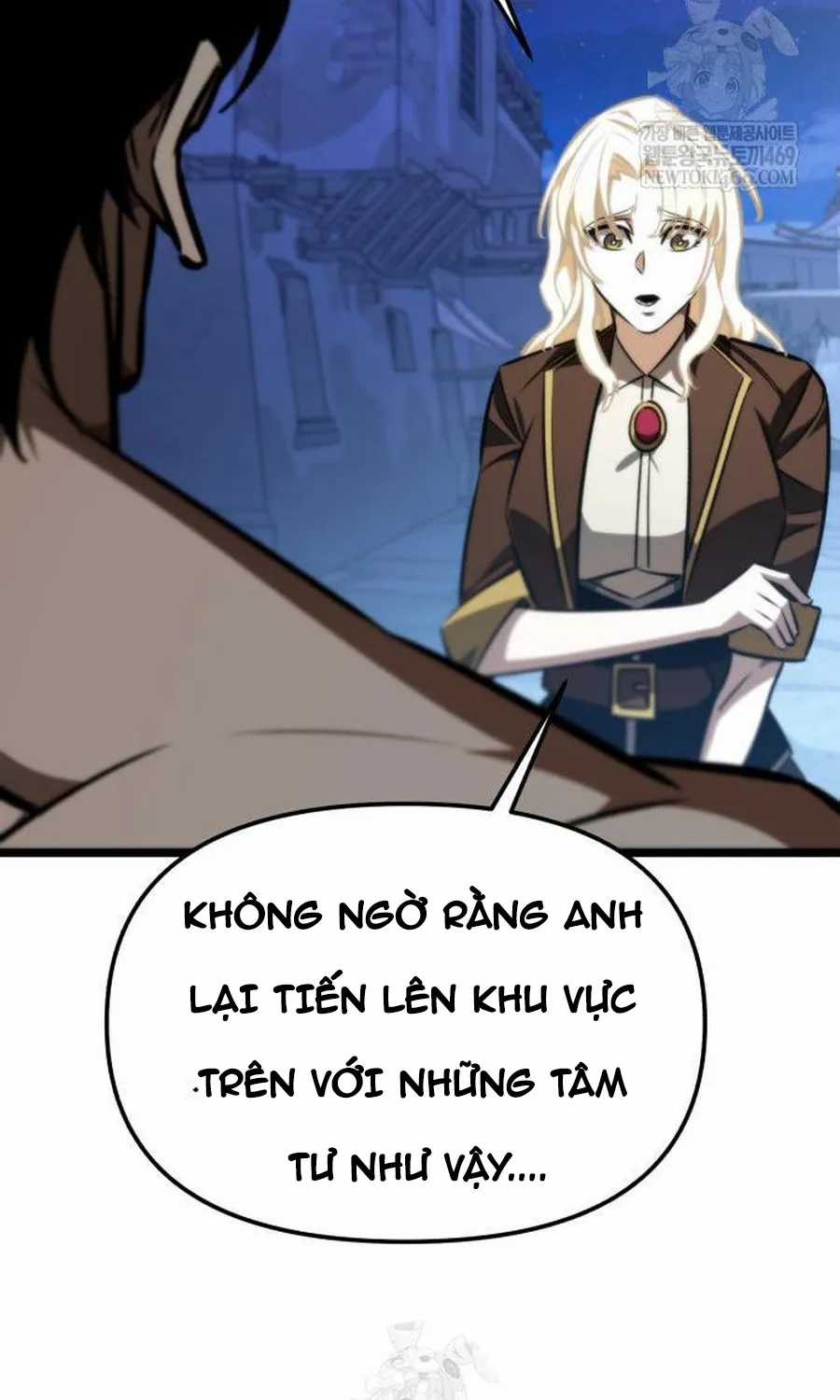 Chiến Binh Hồi Quy - Chapter 123 - Trang 126