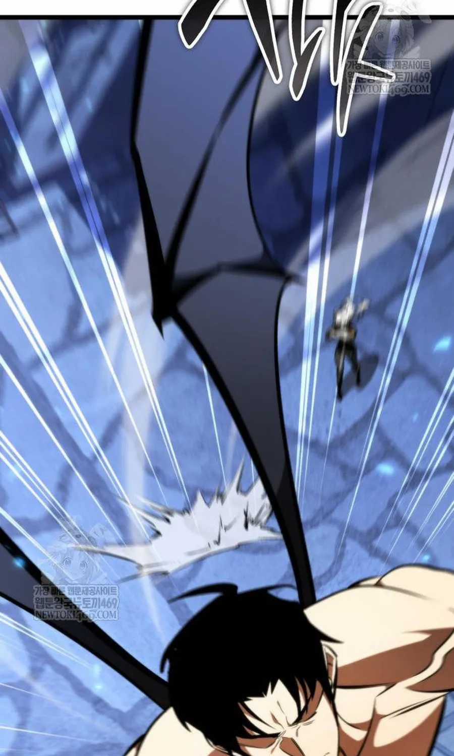 Chiến Binh Hồi Quy - Chapter 123 - Trang 130