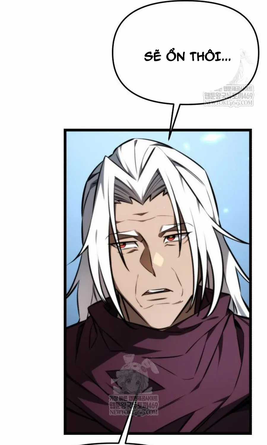 Chiến Binh Hồi Quy - Chapter 123 - Trang 137