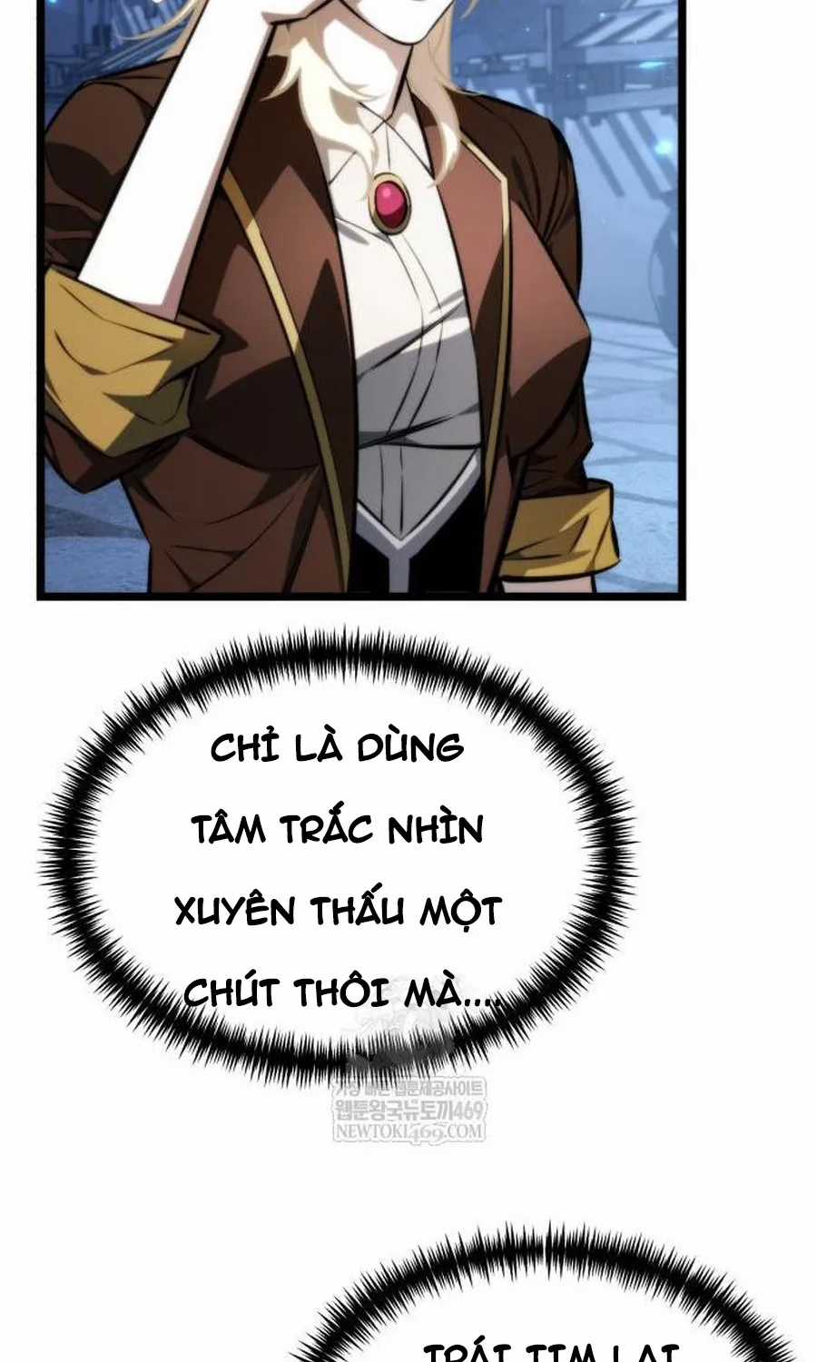 Chiến Binh Hồi Quy - Chapter 123 - Trang 139