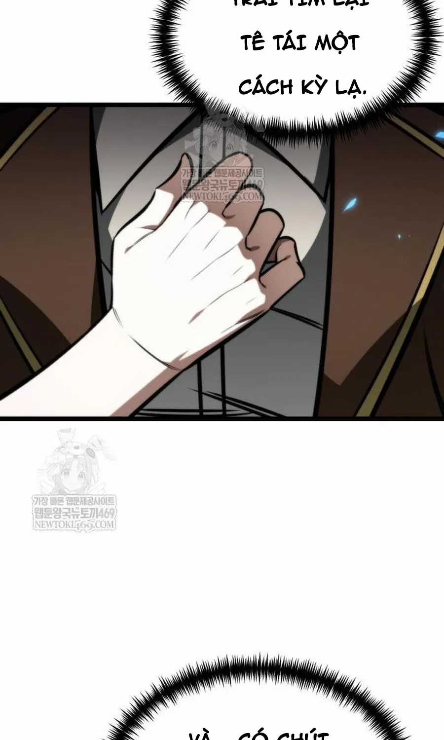 Chiến Binh Hồi Quy - Chapter 123 - Trang 140