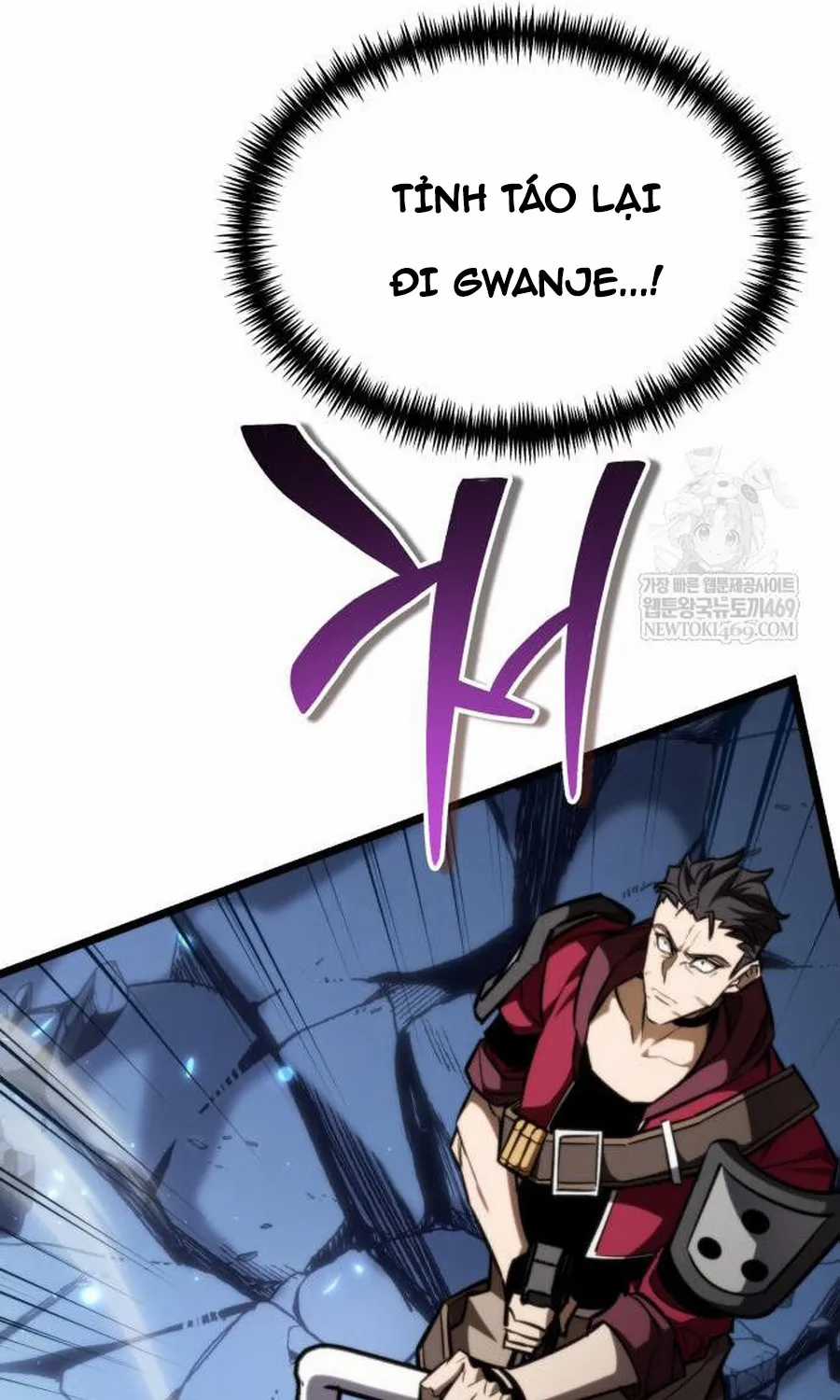 Chiến Binh Hồi Quy - Chapter 123 - Trang 15