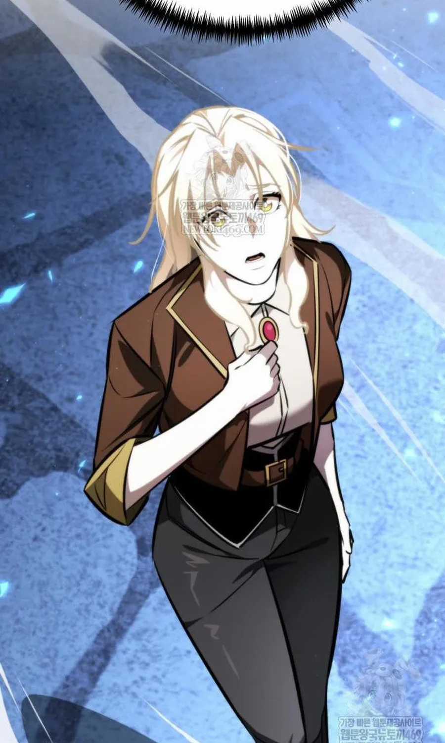 Chiến Binh Hồi Quy - Chapter 123 - Trang 143