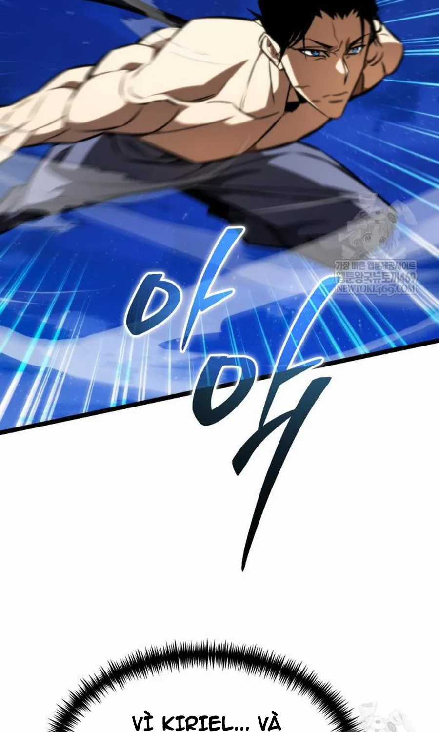 Chiến Binh Hồi Quy - Chapter 123 - Trang 146