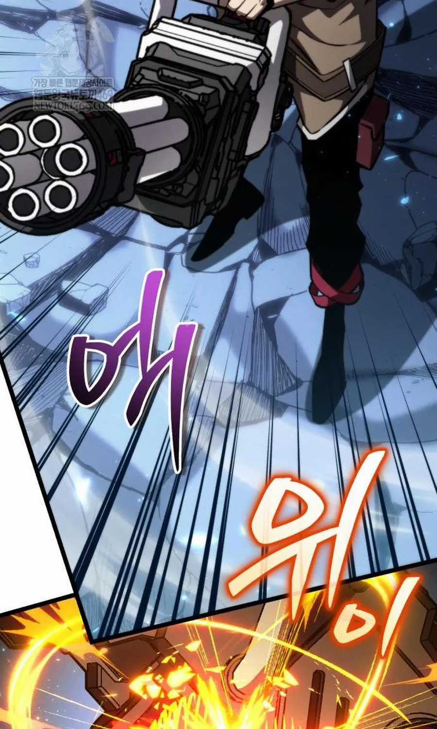 Chiến Binh Hồi Quy - Chapter 123 - Trang 16