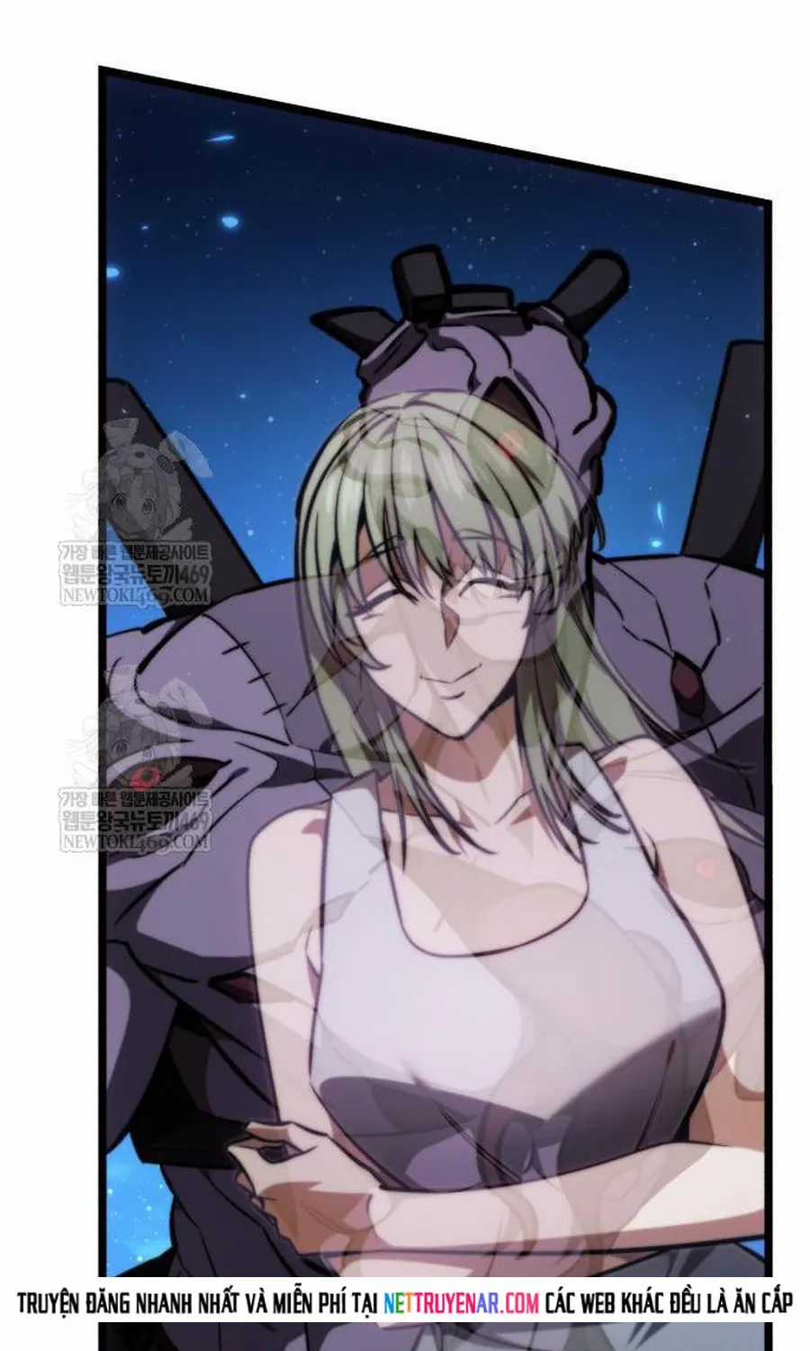 Chiến Binh Hồi Quy - Chapter 123 - Trang 19