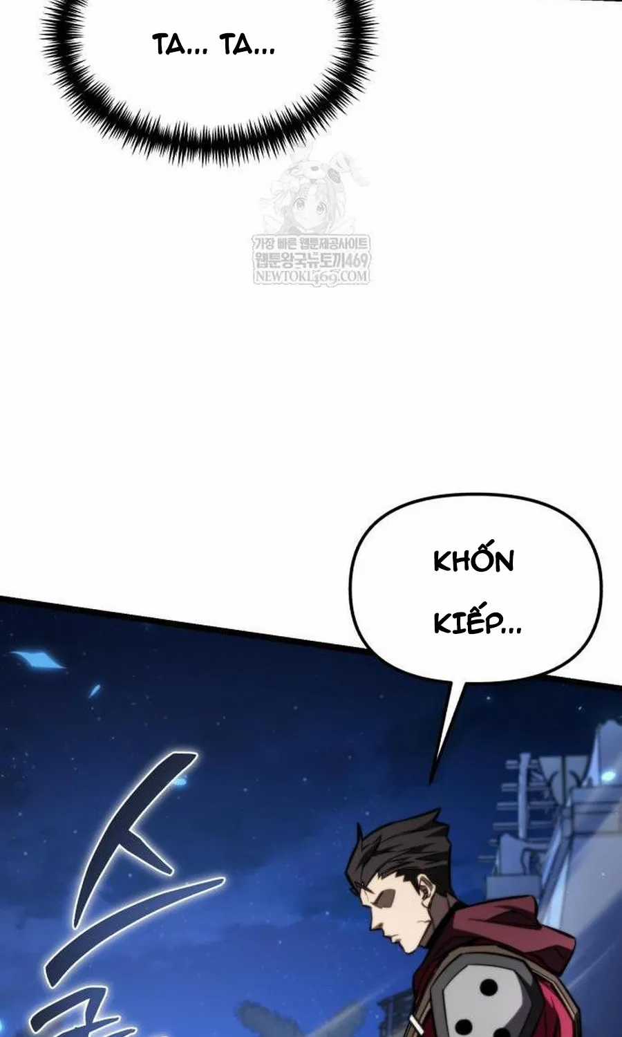 Chiến Binh Hồi Quy - Chapter 123 - Trang 21