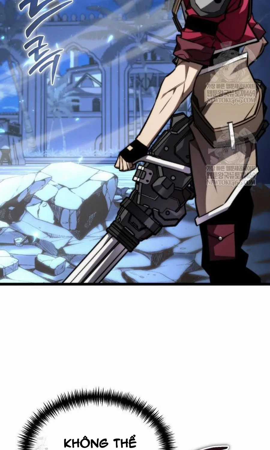 Chiến Binh Hồi Quy - Chapter 123 - Trang 22