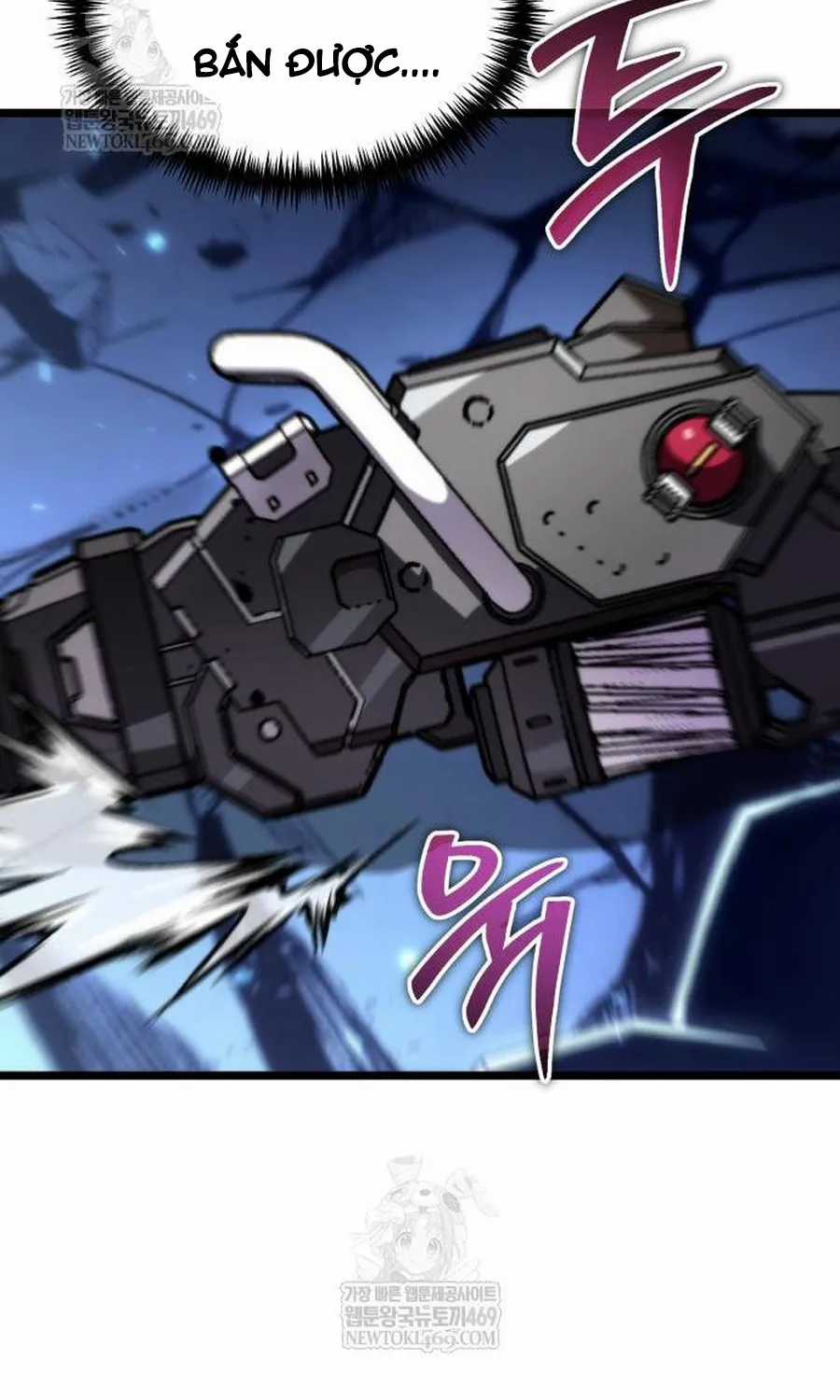 Chiến Binh Hồi Quy - Chapter 123 - Trang 23