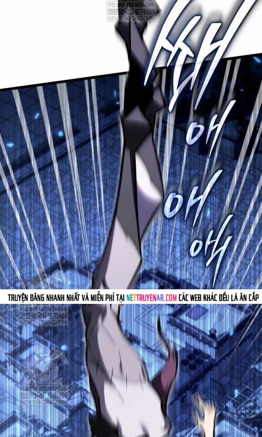 Chiến Binh Hồi Quy - Chapter 123 - Trang 26