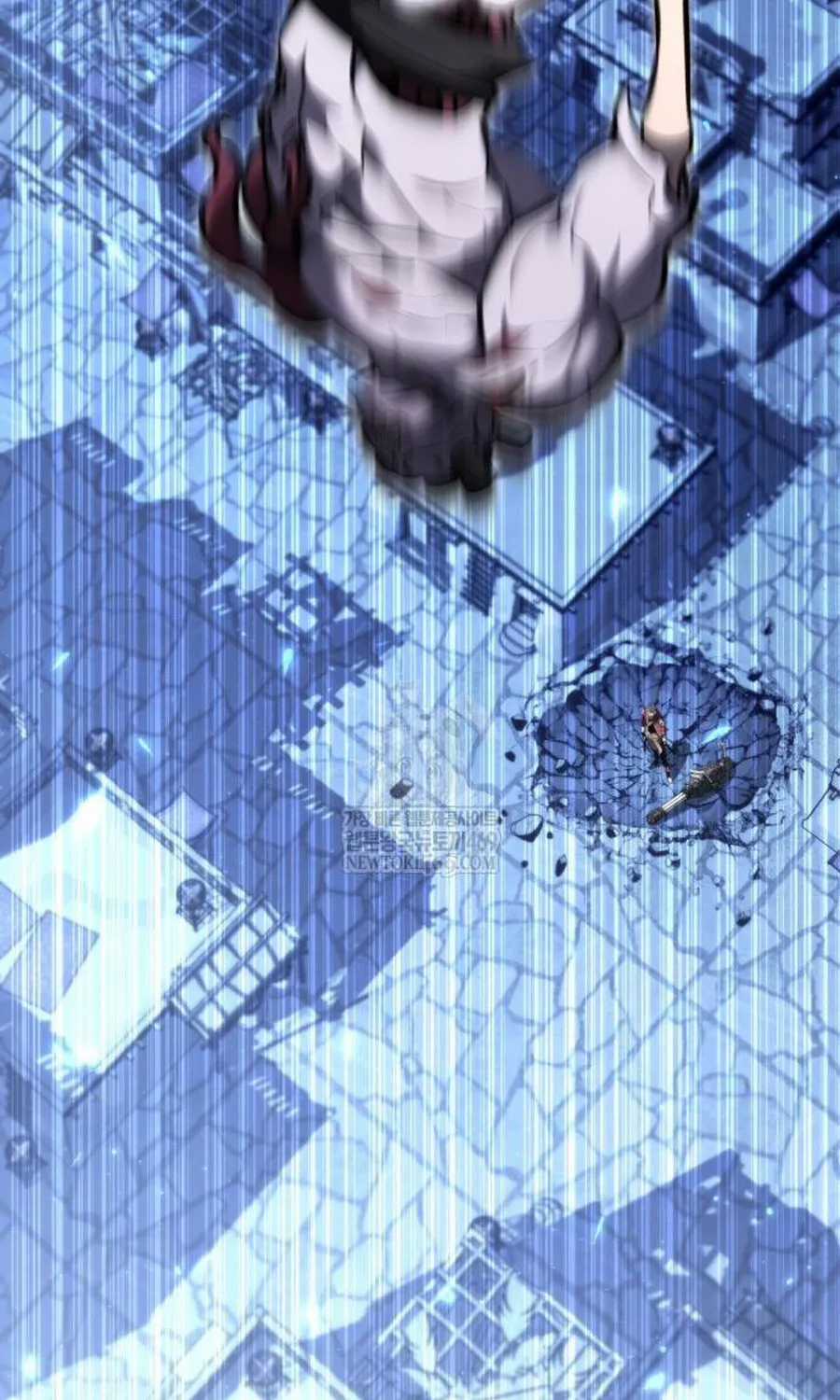 Chiến Binh Hồi Quy - Chapter 123 - Trang 27