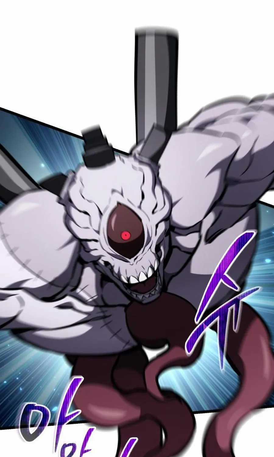 Chiến Binh Hồi Quy - Chapter 123 - Trang 29