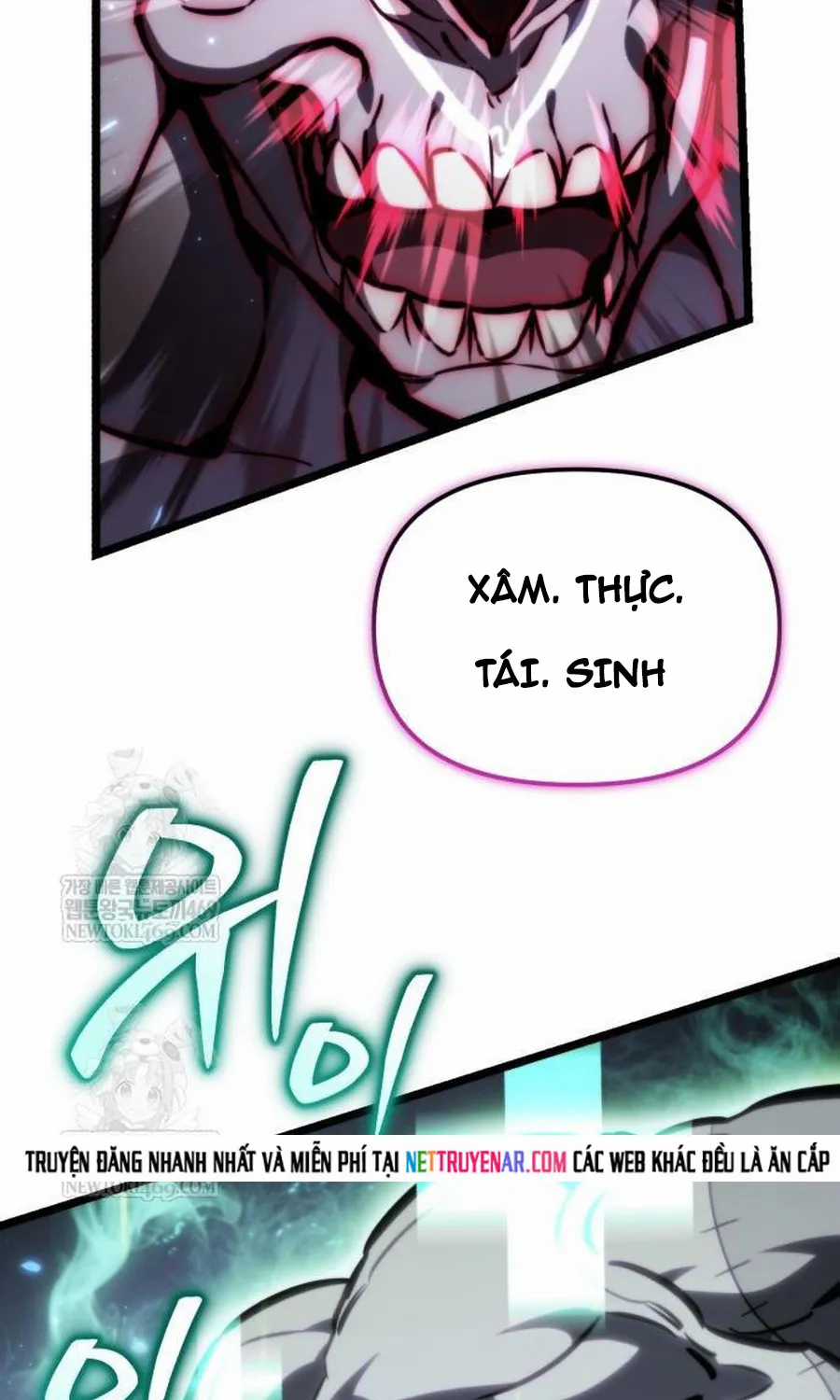 Chiến Binh Hồi Quy - Chapter 123 - Trang 33