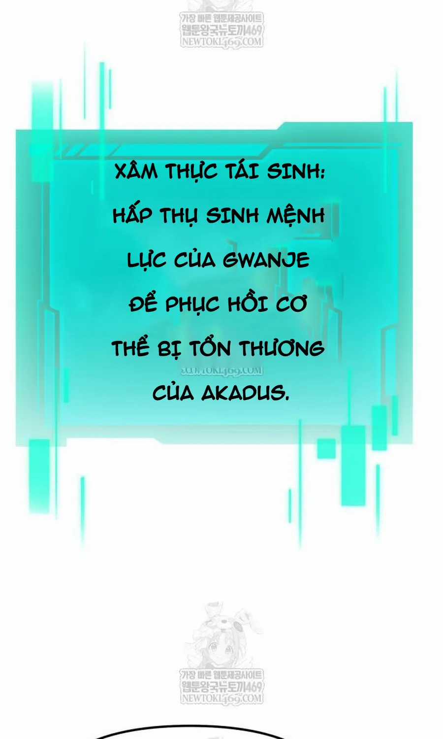 Chiến Binh Hồi Quy - Chapter 123 - Trang 35