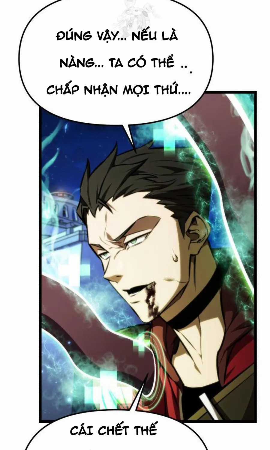 Chiến Binh Hồi Quy - Chapter 123 - Trang 36