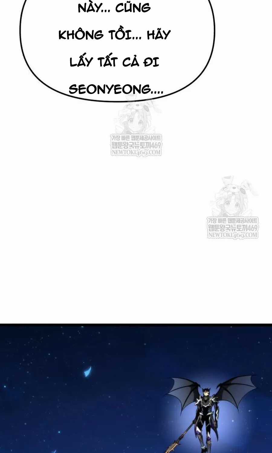 Chiến Binh Hồi Quy - Chapter 123 - Trang 37