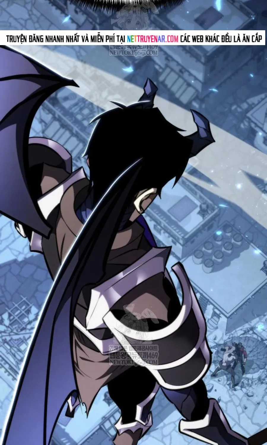 Chiến Binh Hồi Quy - Chapter 123 - Trang 40