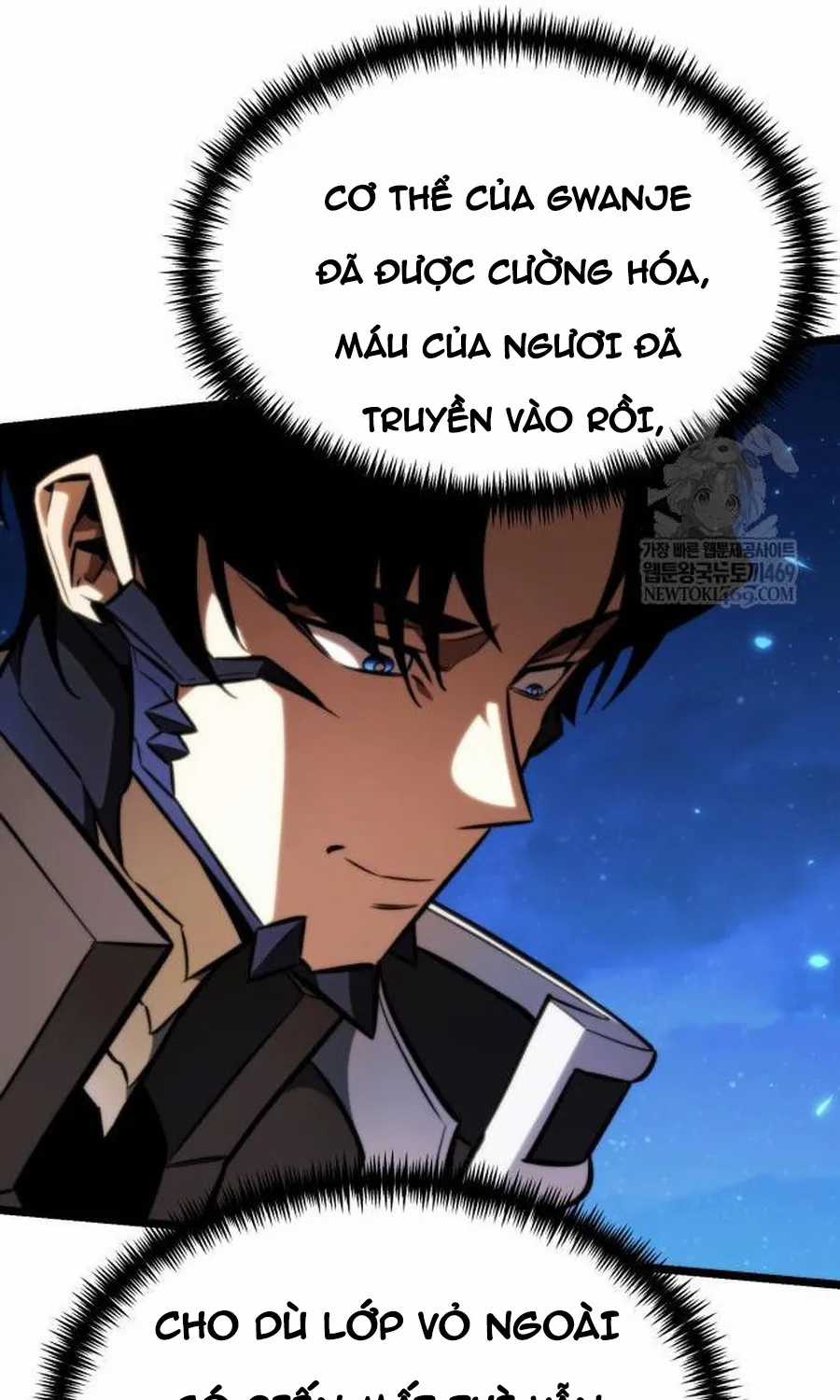 Chiến Binh Hồi Quy - Chapter 123 - Trang 42