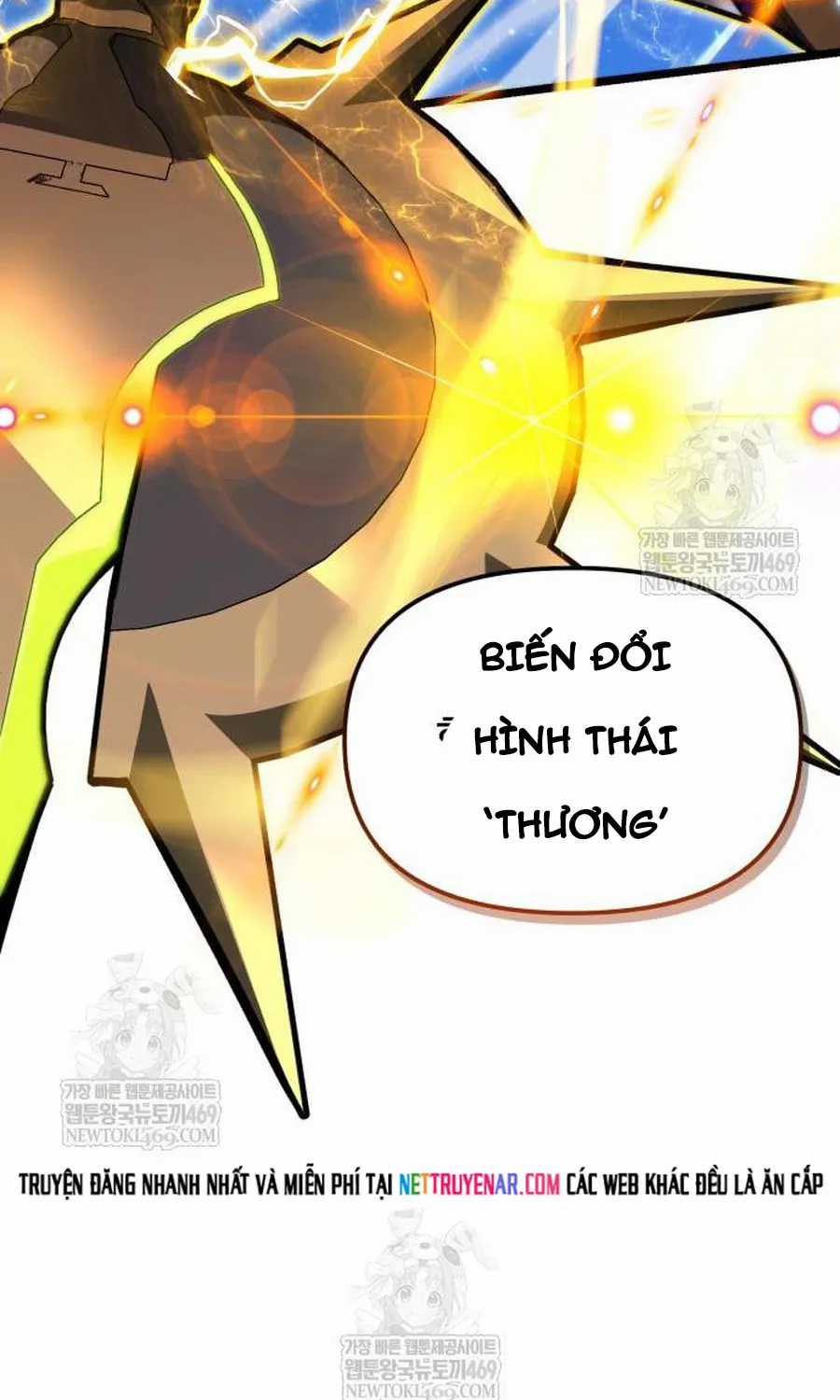 Chiến Binh Hồi Quy - Chapter 123 - Trang 45