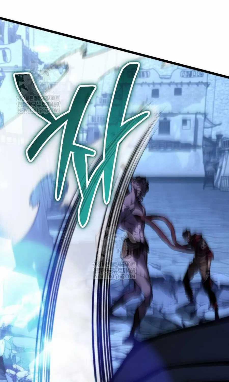 Chiến Binh Hồi Quy - Chapter 123 - Trang 49