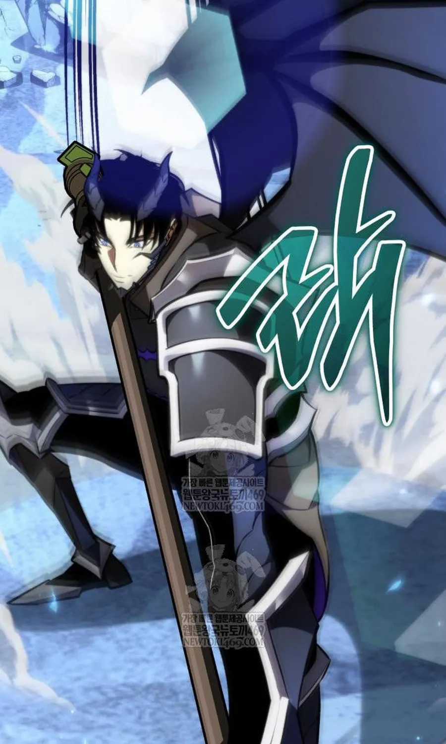 Chiến Binh Hồi Quy - Chapter 123 - Trang 50