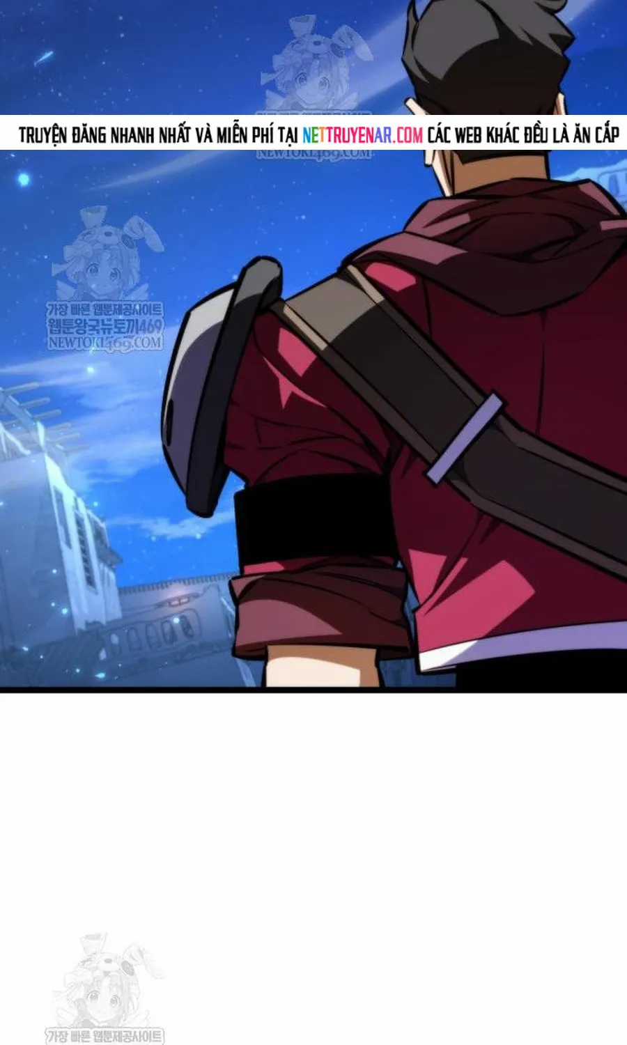 Chiến Binh Hồi Quy - Chapter 123 - Trang 6