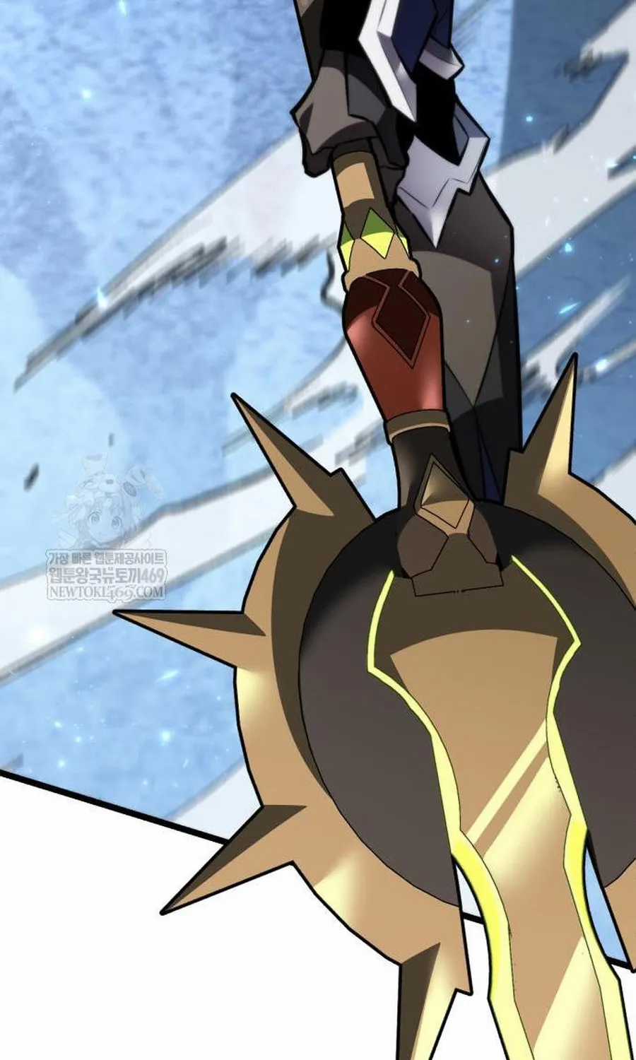 Chiến Binh Hồi Quy - Chapter 123 - Trang 51